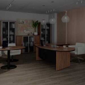 Меблі для кабінетів
